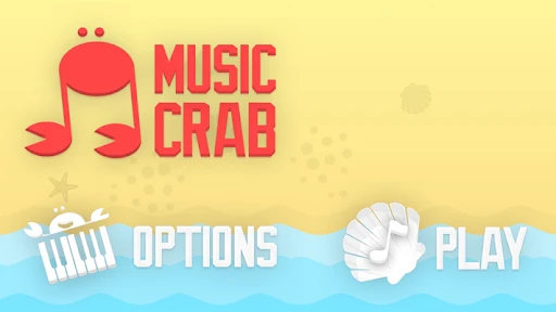 Music Crab - Le solfège facile screenshot