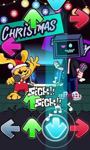 Music Night Battle: Rap Battle screenshot