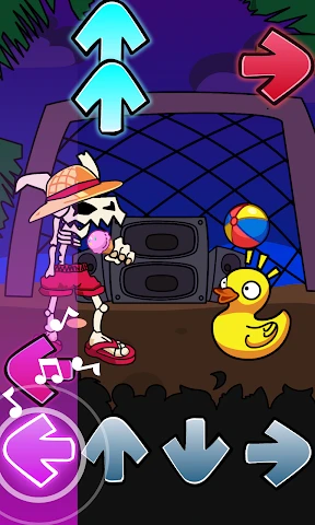Music Night Battle: Rap Battle screenshot