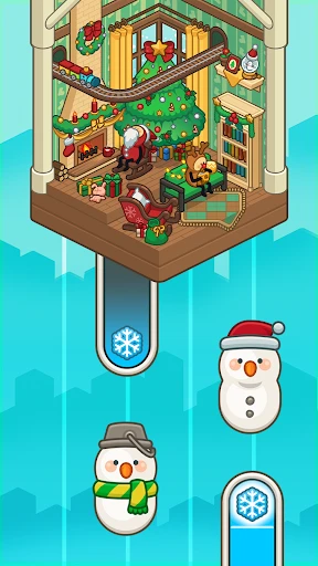 Music Tower: Tap Tiles screenshot