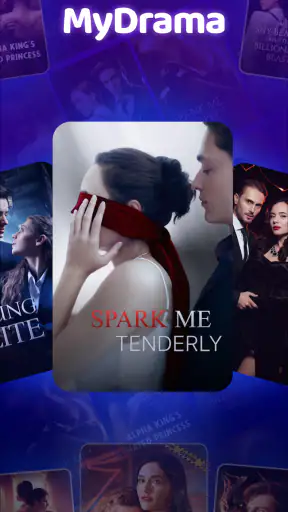 My Drama: Short Stories & Reel screenshot