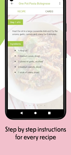 My Fussy Eater screenshot