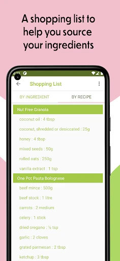 My Fussy Eater screenshot