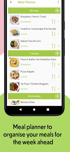 My Fussy Eater screenshot