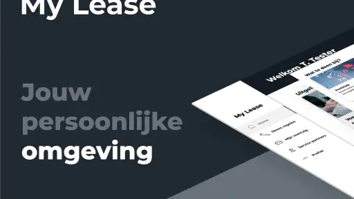 My Lease screenshot