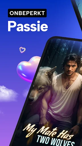 My Passion: Leesapp screenshot