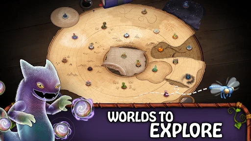 My Singing Monsters screenshot