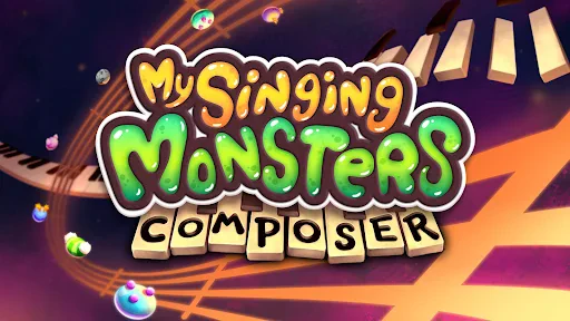 My Singing Monsters Composer screenshot