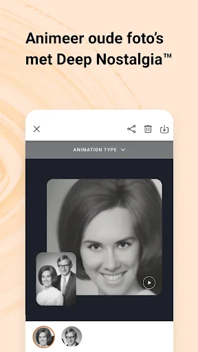 MyHeritage - Stamboom & DNA screenshot
