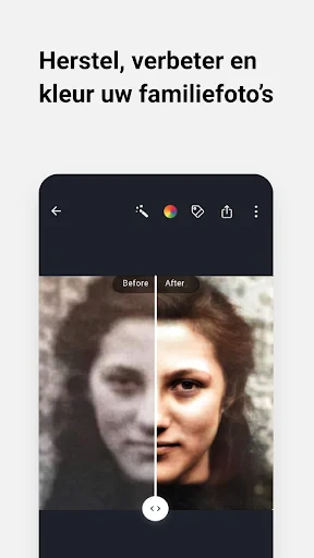 MyHeritage - Stamboom & DNA screenshot