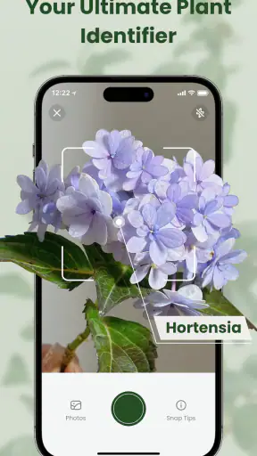 MyPlant: Identify & Care screenshot