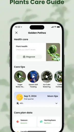 MyPlant: Identify & Care screenshot