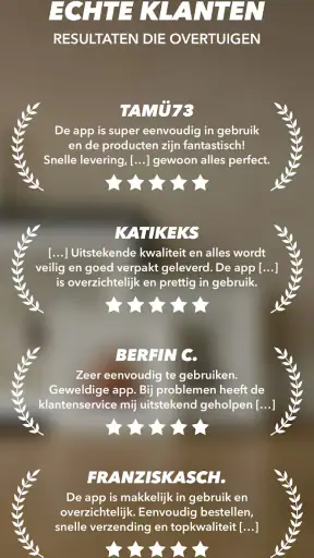 MYPOSTER: fotoboek&fotoprinten screenshot