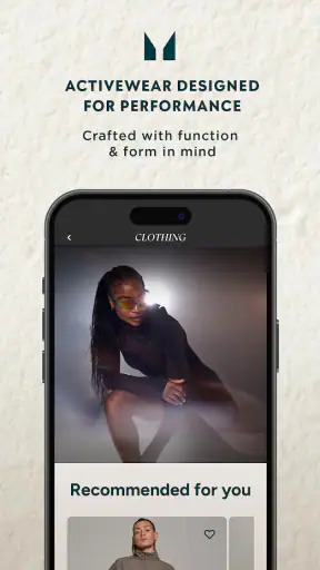 Myprotein: Fitness & Shopping screenshot