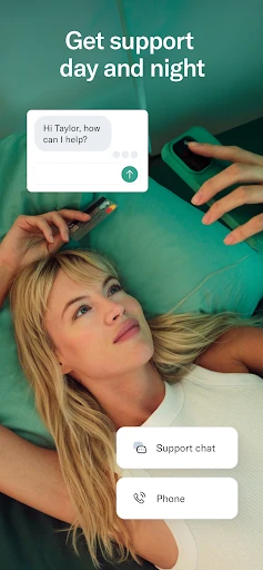 N26 — Love your bank screenshot