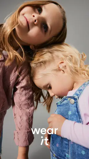 NAME IT - Kinderkleding screenshot
