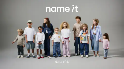 NAME IT - Kinderkleding screenshot