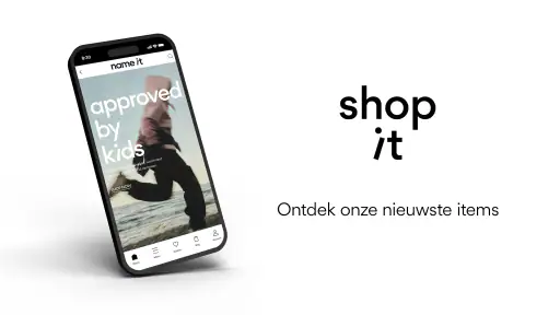 NAME IT - Kinderkleding screenshot