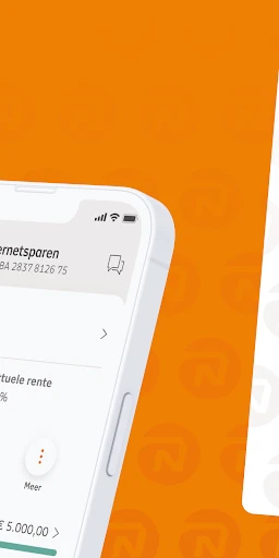 Nationale-Nederlanden screenshot