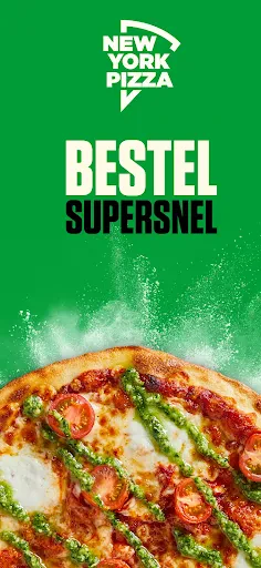 New York Pizza screenshot