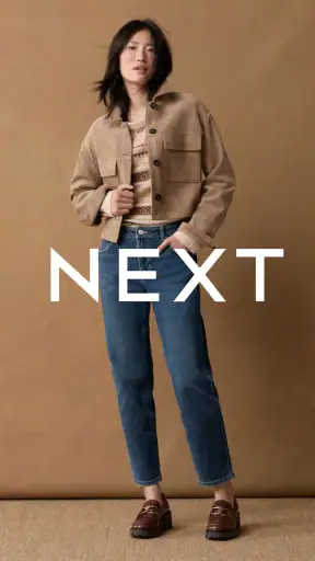 Next: shop mode & kleding screenshot