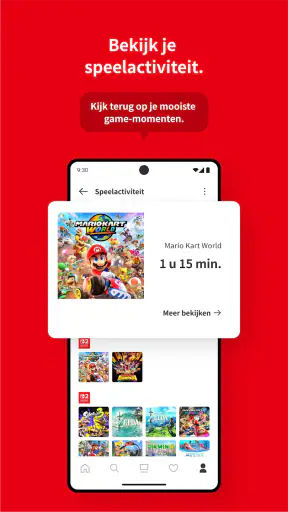 Nintendo Store screenshot