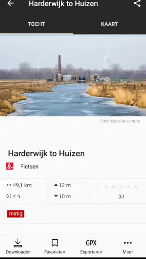 NKBV Tochtenwiki screenshot