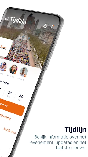 NN CPC Loop Den Haag screenshot