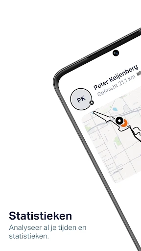 NN CPC Loop Den Haag screenshot