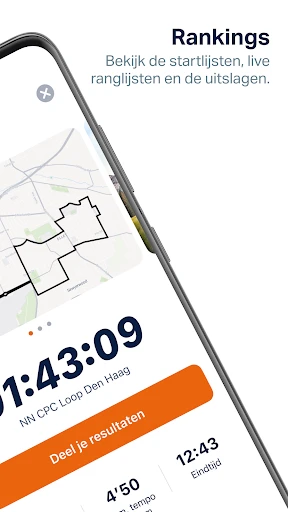 NN CPC Loop Den Haag screenshot