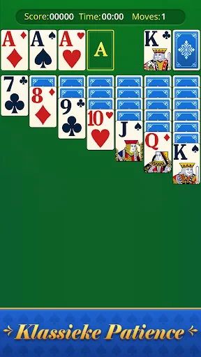 Nostal Solitaire: Card Games screenshot