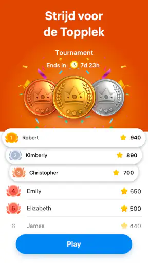 Number Match – Cijferspellen screenshot