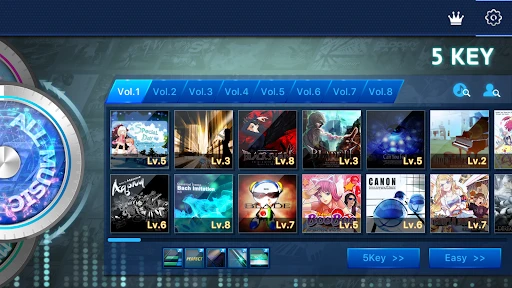 O2Jam - Music & Game screenshot