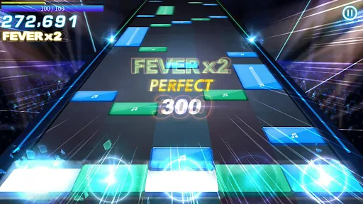 O2Jam - Music & Game screenshot