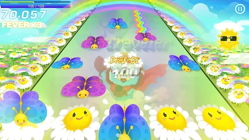 O2Jam - Music & Game screenshot