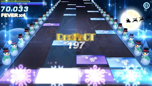 O2Jam - Music & Game screenshot