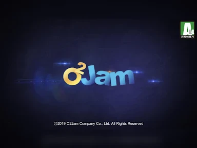 O2Jam - Music & Game screenshot