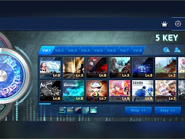 O2Jam - Music & Game screenshot