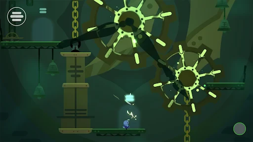 One Hand Clapping screenshot