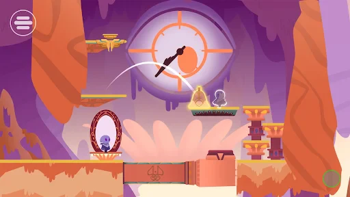 One Hand Clapping screenshot