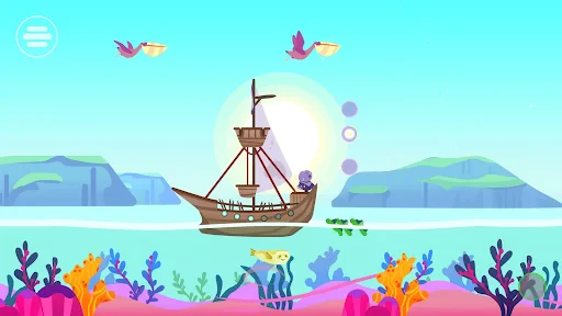 One Hand Clapping screenshot