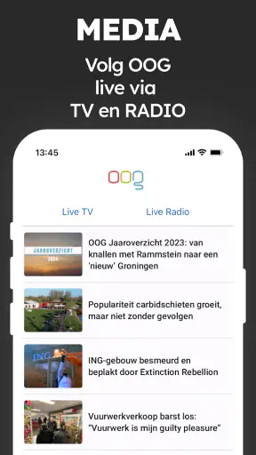 OOG screenshot