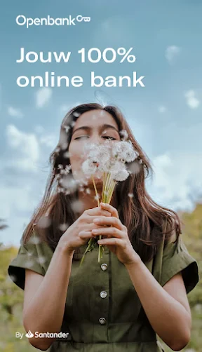 Openbank – Mobile Banking screenshot