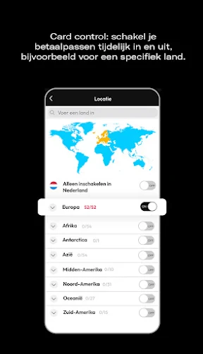 Openbank – Mobile Banking screenshot