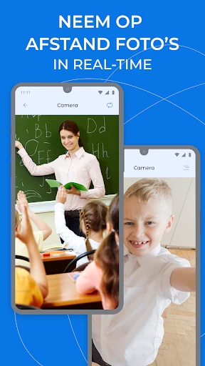 Ouderlijk toezicht Kroha screenshot
