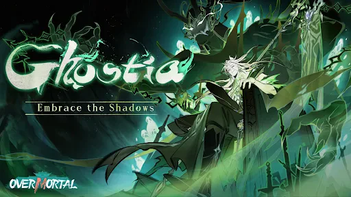 Overmortal screenshot