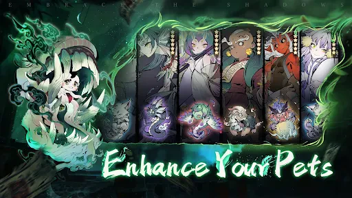 Overmortal screenshot