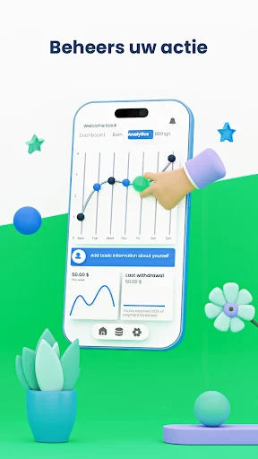 Paidwork: Geld verdienen screenshot