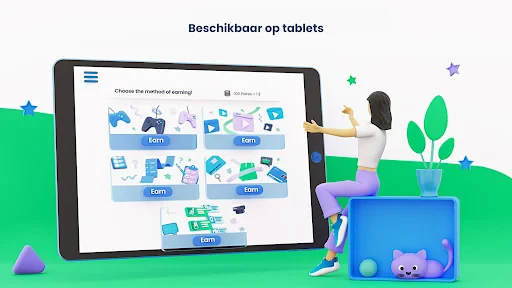 Paidwork: Geld verdienen screenshot