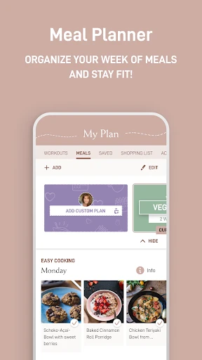 Pam App screenshot